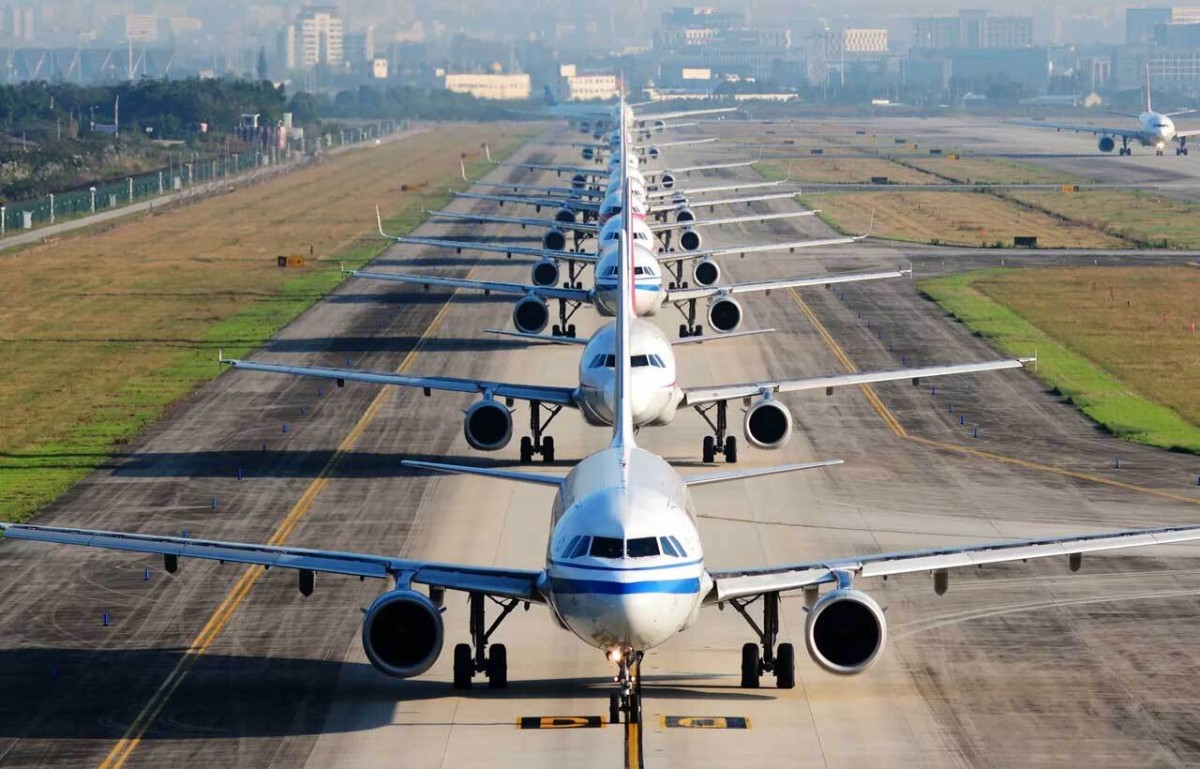 Puri International Airport Soon to Operate