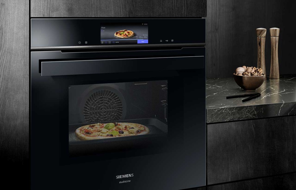 Siemens iQ700 Ovens Redefine Kitchen Experiences in India
