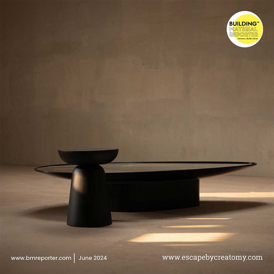 Let’s Embrace The Curve With Escape By Creatomy