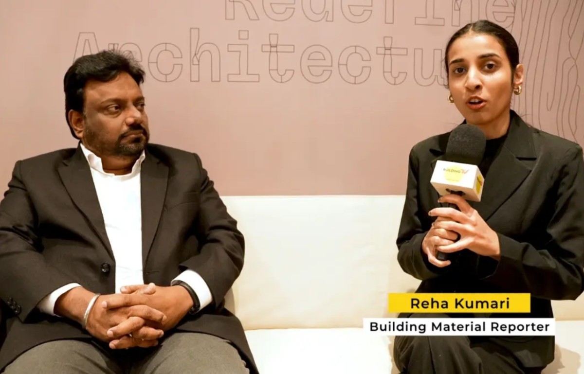 Why Pidilite’s Construction Solutions Are Changing the Way India Builds, Explains Shashi Suvarna