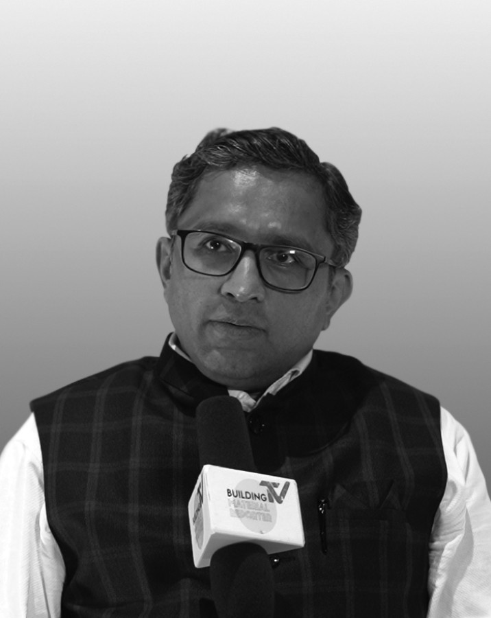 Ar. Sagar Kabre, Kabre Consultants