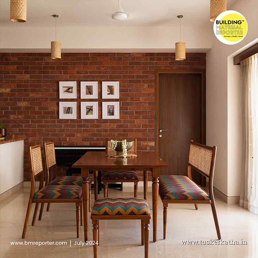 Tusker Katha Releases Its Latest Collection, Ramaniyam: Minimalism Intertwines with Timeless Tradition