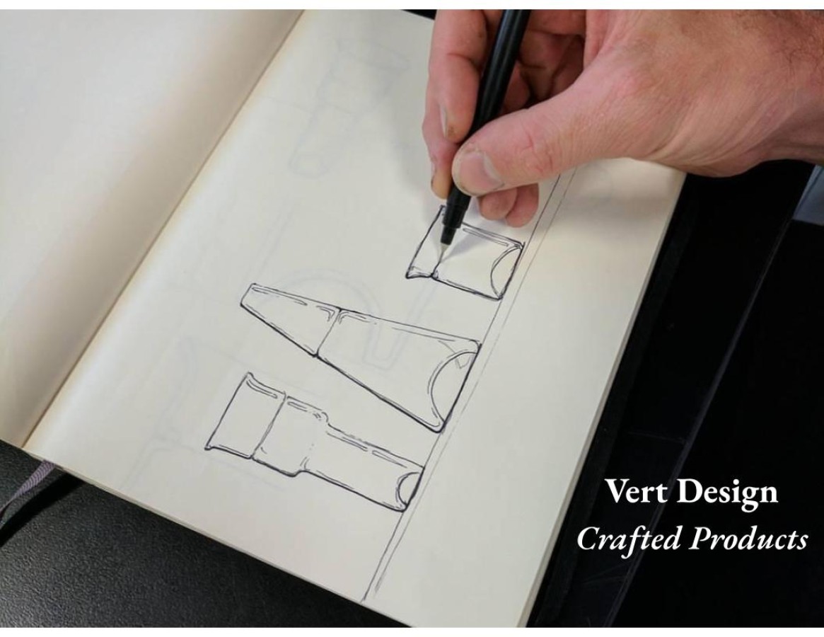 Vert Design - Crafted Products
