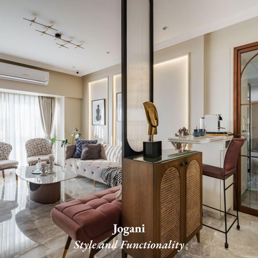 Jogani: Style and Functionality