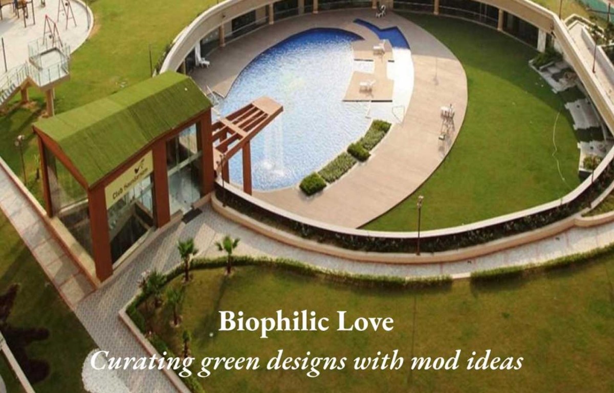 The Essence Of Biophilia In Design