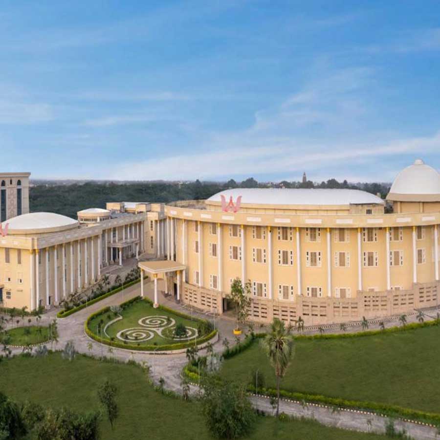 ITC Introduces Welcomhotel & Convention Centre in Bodh Gaya, Bihar