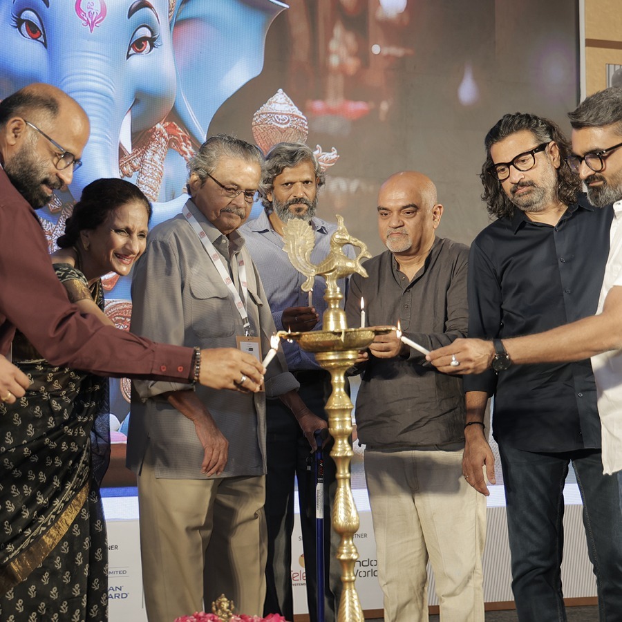 Smart Design Conclave & Awards Lights Up Vadodara’s Design Scene