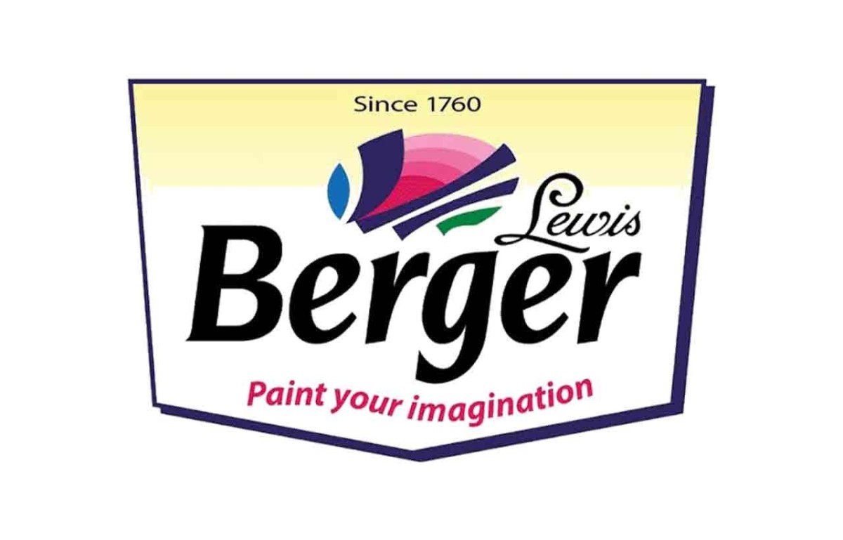 Berger Paints Crosses Rs 10k Crore Sales Landmark, Becomes 4th Largest Firm in Asia