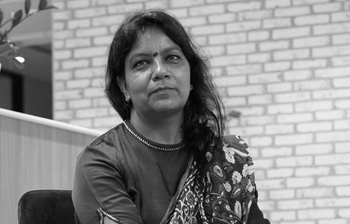 Ar. Ruchika Thapliyal: Principal Architect, ASID Consultants New Delhi