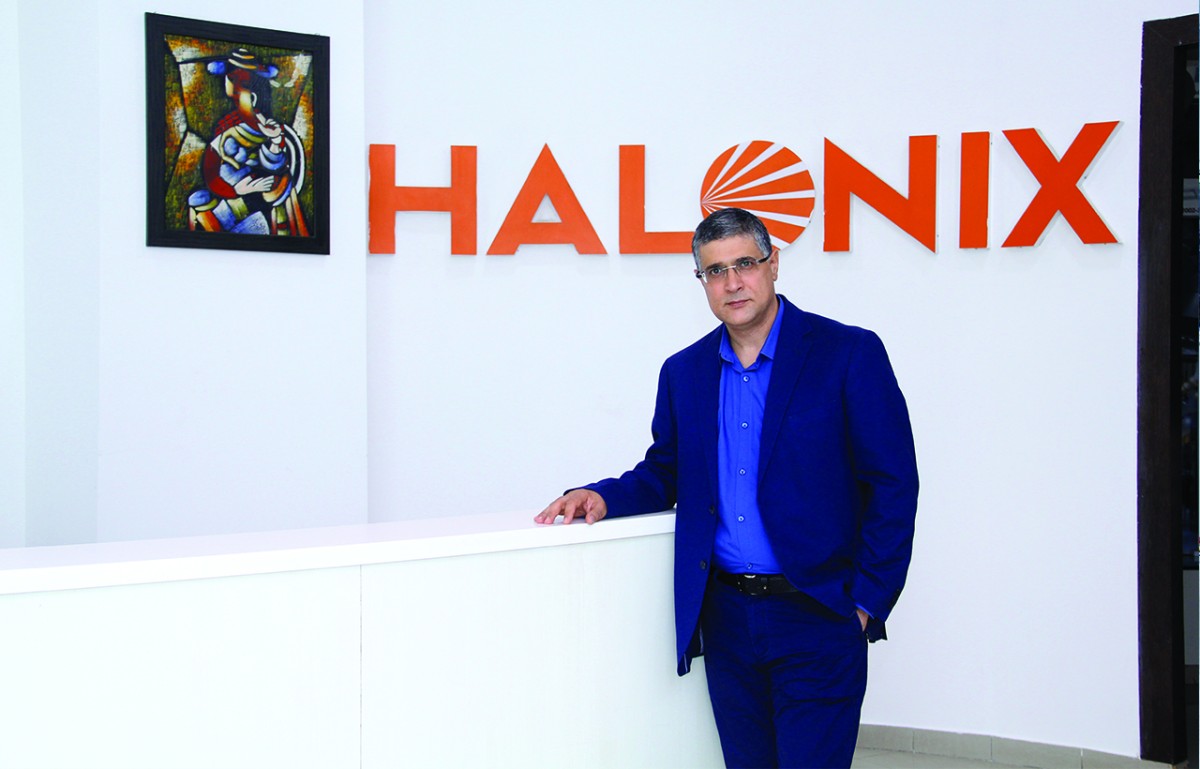 Halonix : Determined to make Technology Available for Bottom Of The Pyramid