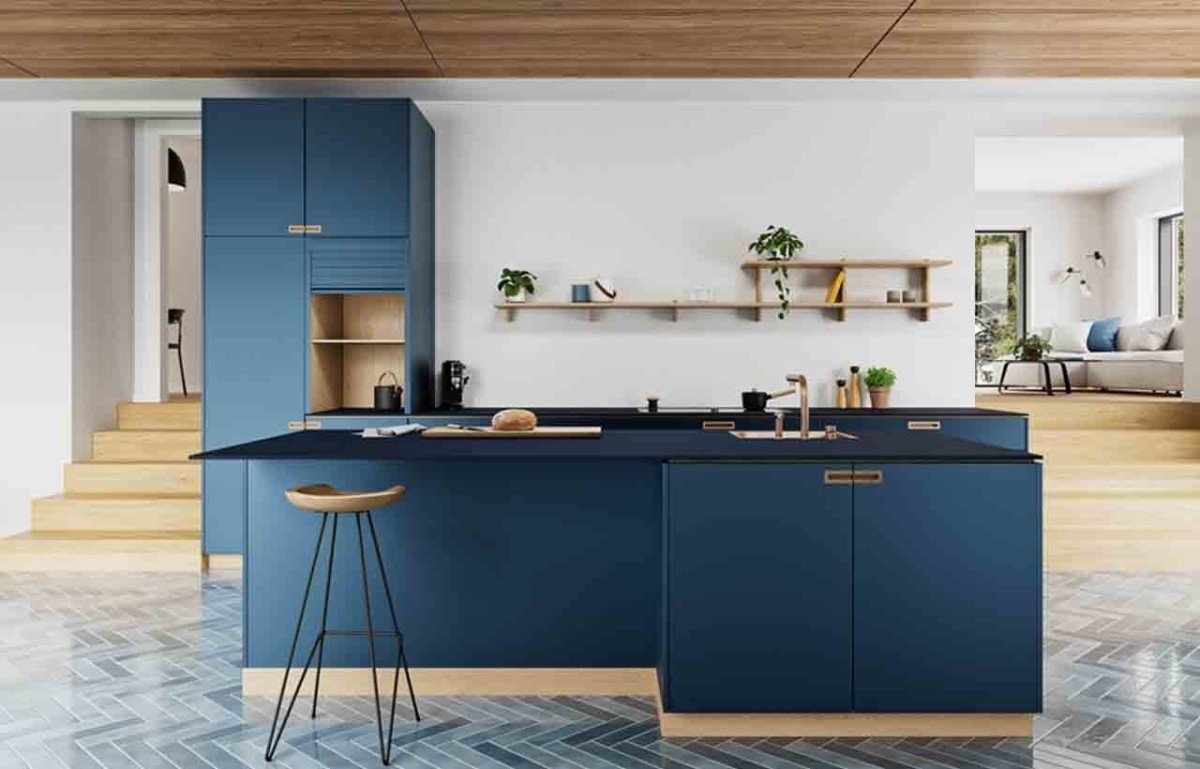 Discover REHAU's New Dimensions in Aesthetic Depth