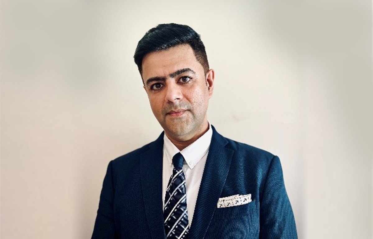 Tushar Verma, VP – REHAU India, Explains the Big Interior Shift of 2025