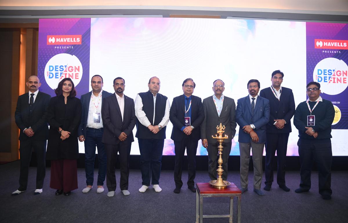 Design To Define Lucknow: Inside The City’s Design Gathering