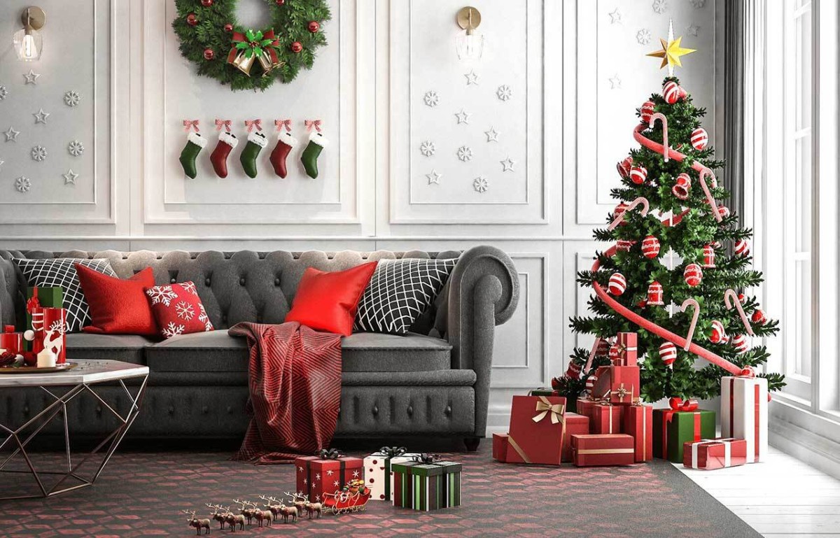 Top Christmas Decor Ideas That You Need to Know!