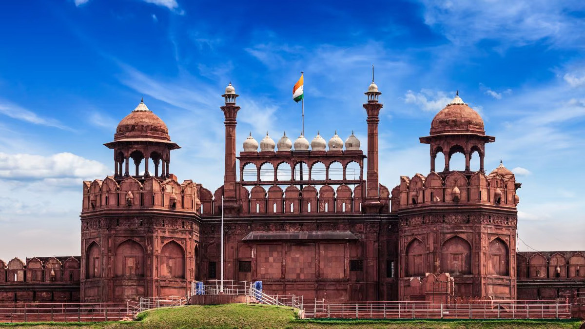 Capital’s Red Fort to Hold the First Ever Design Biennale