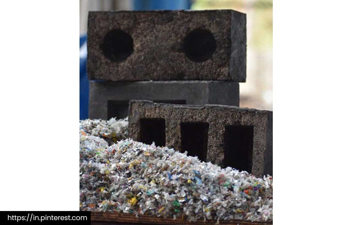 Greening the Build: Recycled Materials Transforming India's Construction Landscape