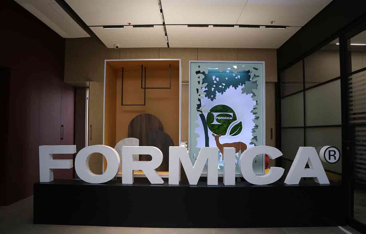 Visit the Formica Store - A Paradise for the AID Community and Individuals!