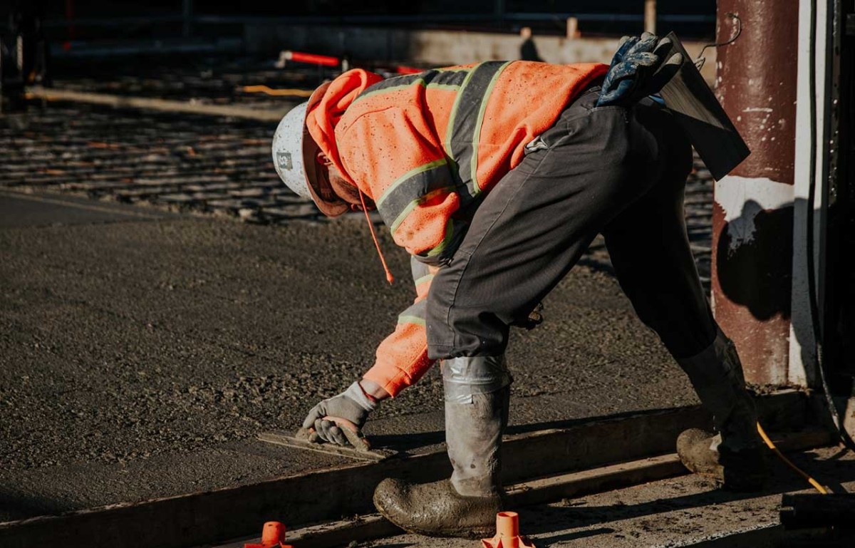 All You Need to Know About Self-Healing Concrete