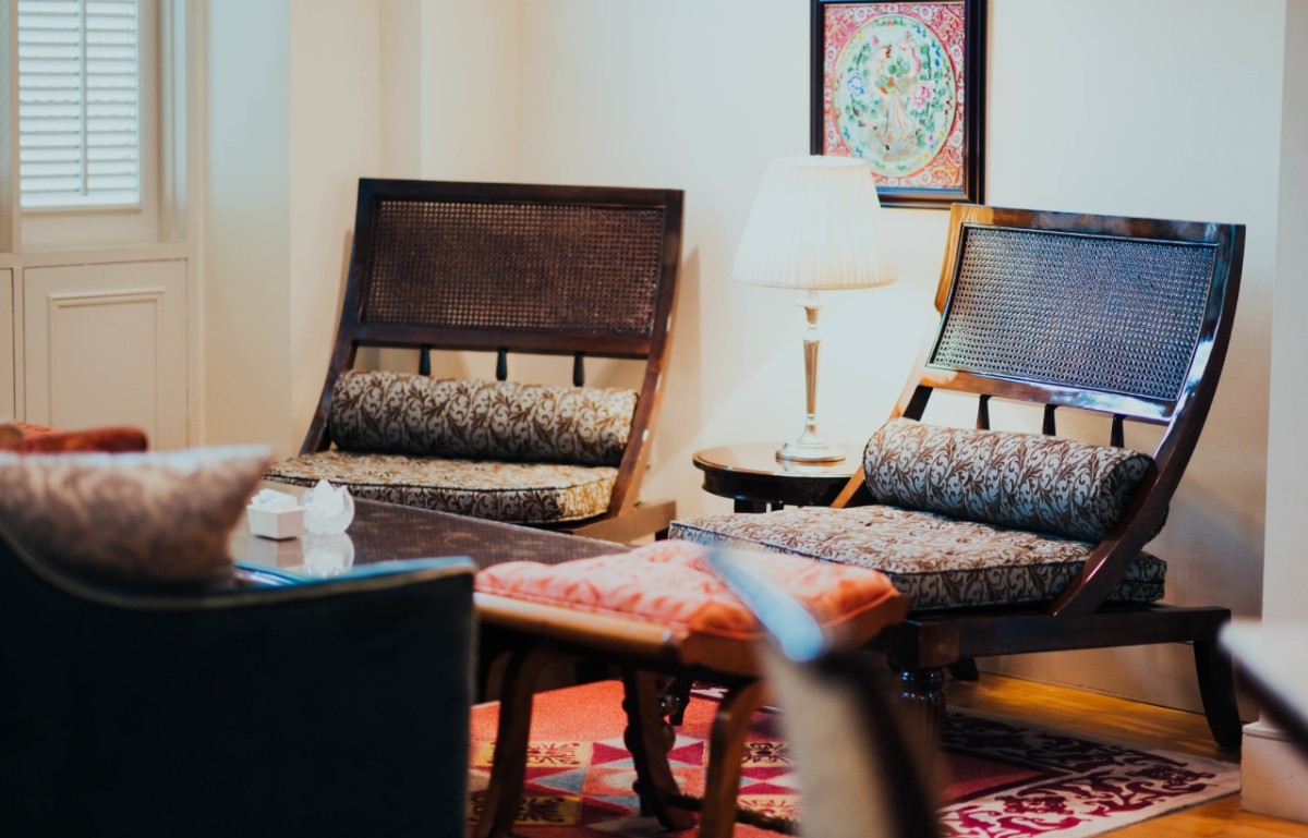 Interior Decor Features Which Will Be Found in Every Traditional Home of Kolkata