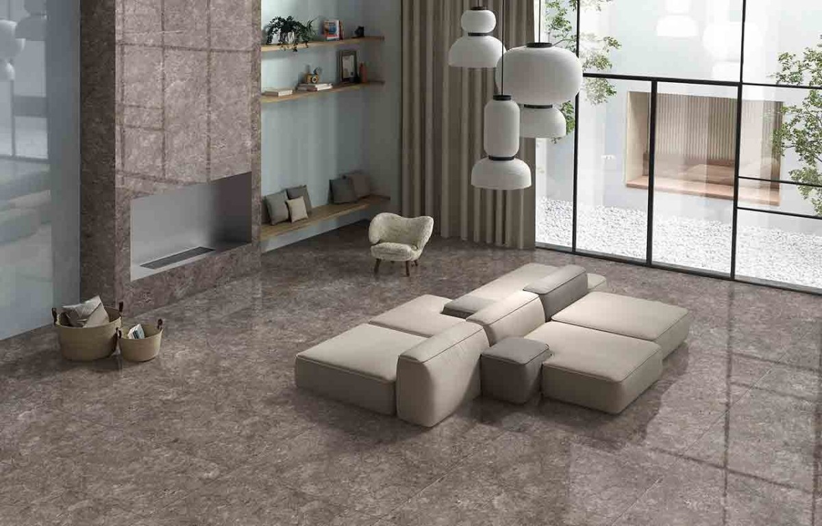 Asian Granito Launches STYLEX Collection