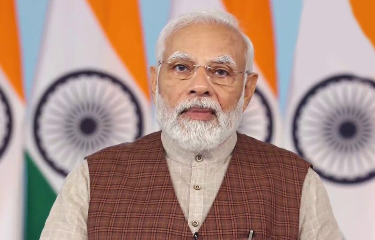 Time for New Responsibilities, New Possibilities: PM Modi at 2023-24 Webinar on Infrastructure & Investment