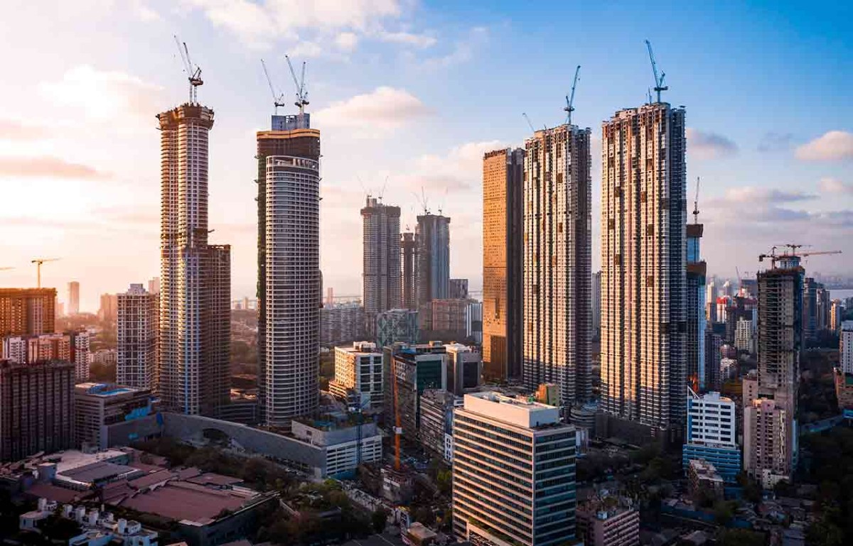 Government Planning to Build 8 New Cities through the Country