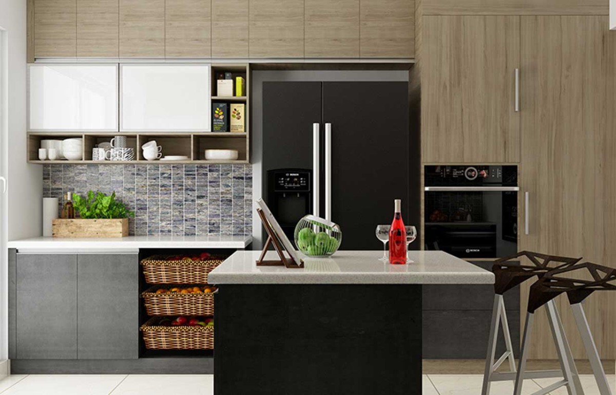 Best Do’s & Don'ts for the Kitchen Interior Design as Per Vastu