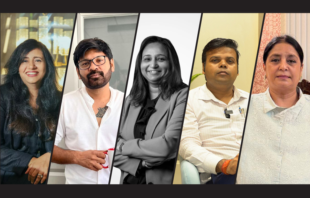 Top Architecture & Interior Design Trends to Watch in 2026