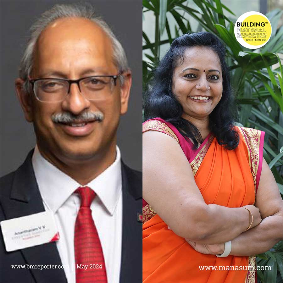 This Duo Leaves Lucrative IT Careers to Fulfill Dream of Senior Living Community