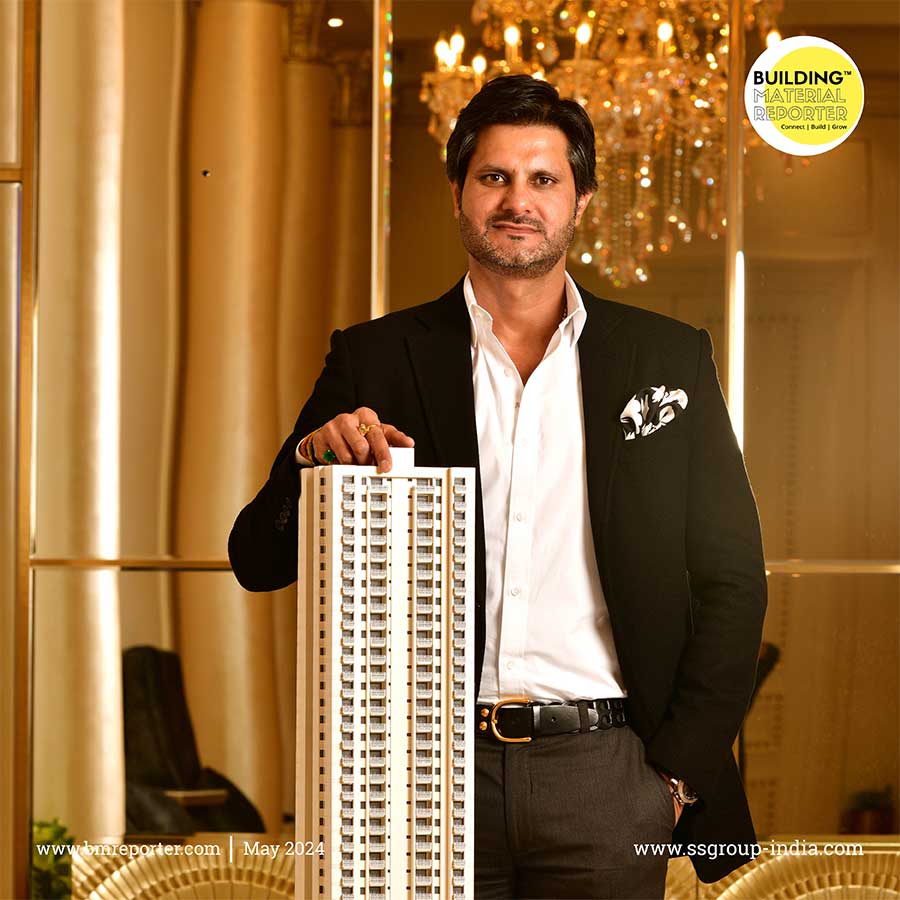 The Rise of Luxury Living In Tier 2 Cities