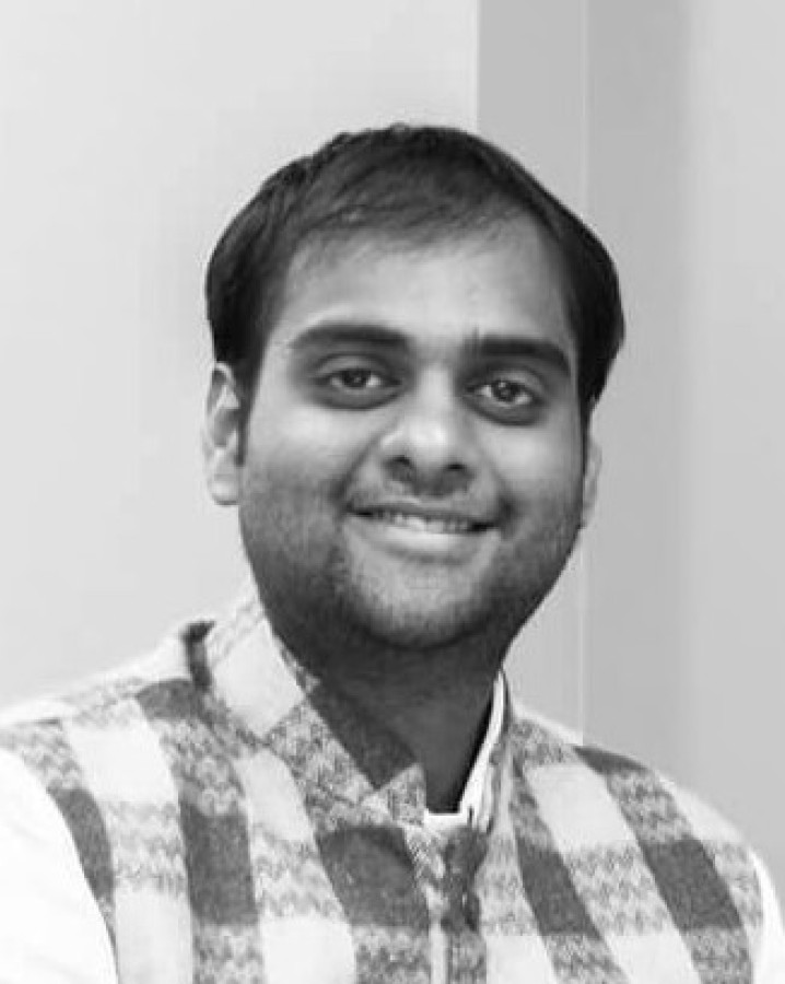 Ar. Siddhant Jain, ADP Architecture, New Delhi