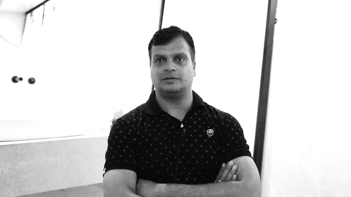 Architect Amit Agrawal, Agrawal Architects