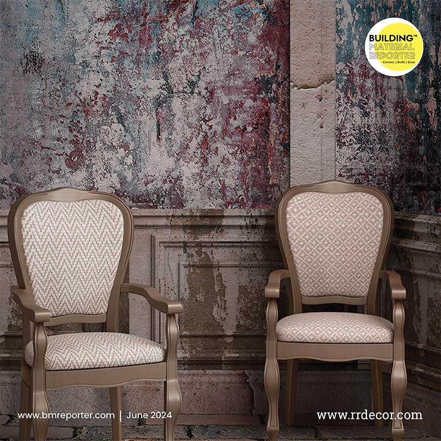 Transform Your Home with RR Decor’s Fuego Collection