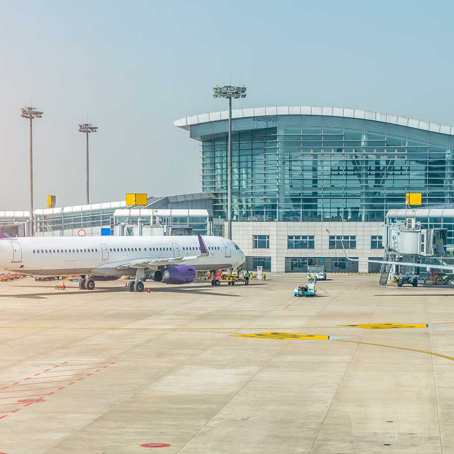 When Is Noida’s Jewar International Airport Taking Off?