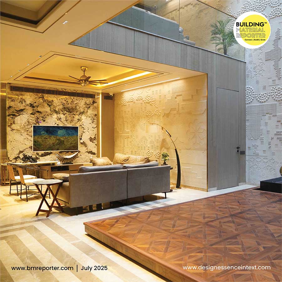 Jasleen Chalotra’s Best Monsoon Interior Design Tips Revealed