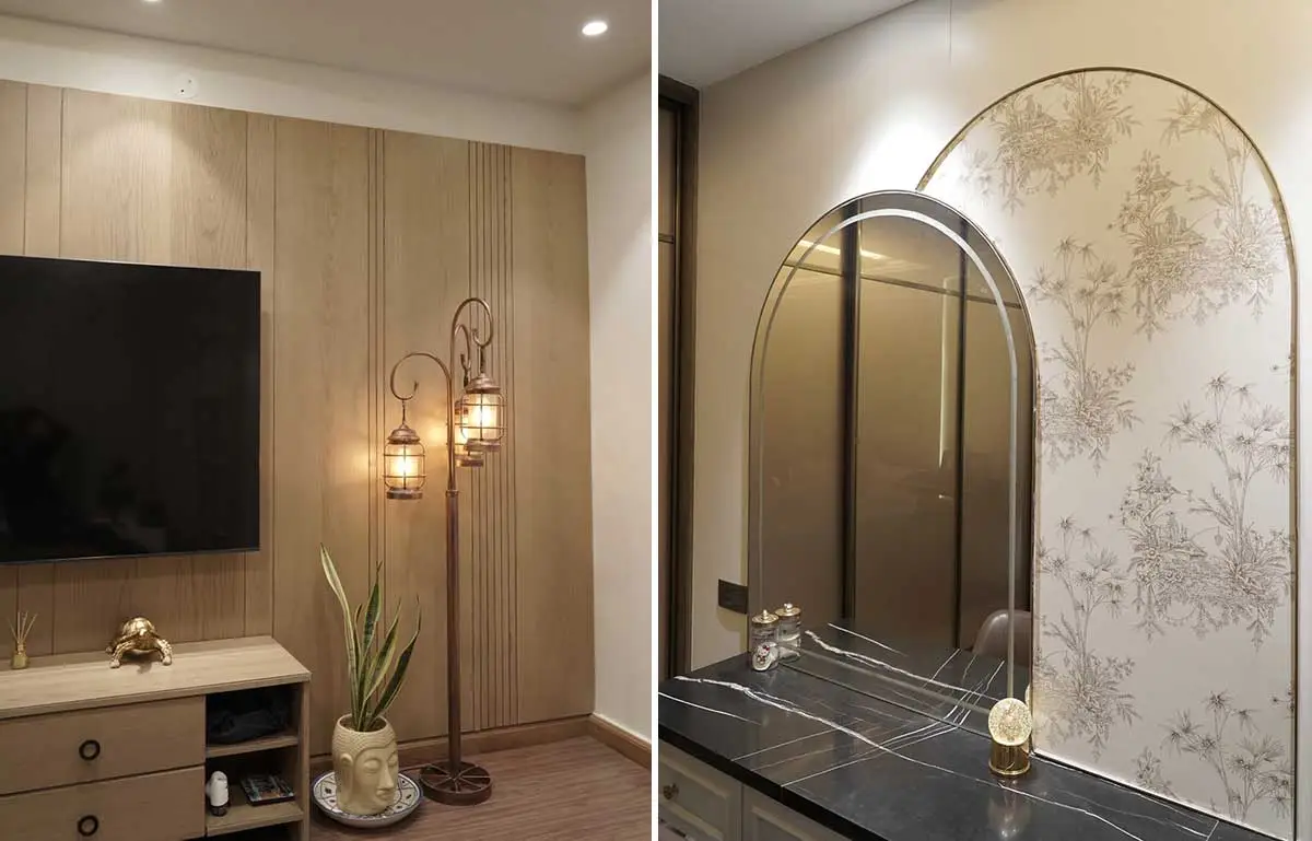 Kavaasa Design Studio - Designing Spaces That Hold You