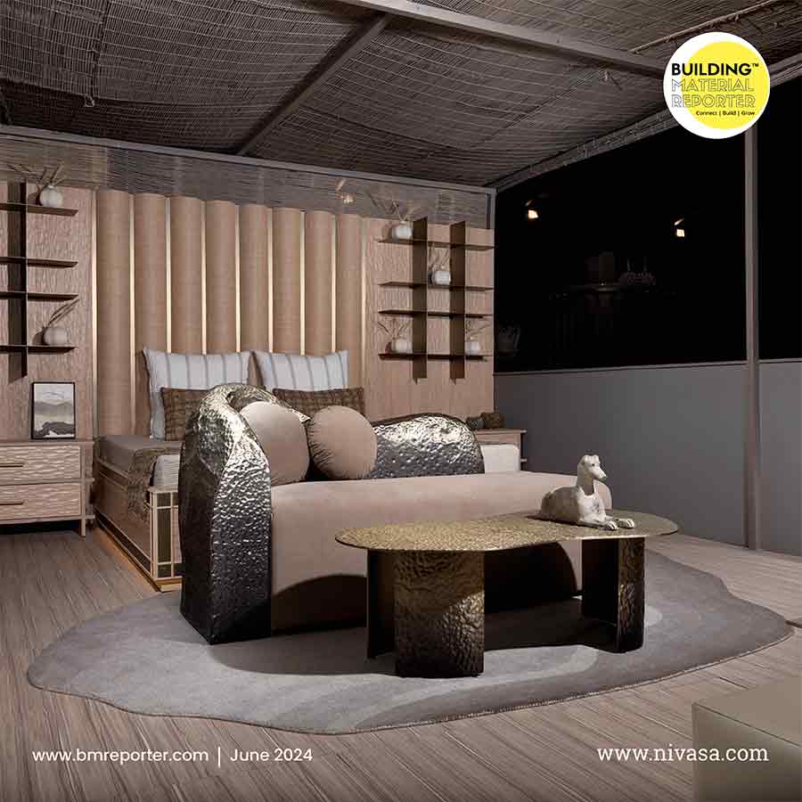 Experience Timeless Luxury with Nivasa’s Yuki Collection