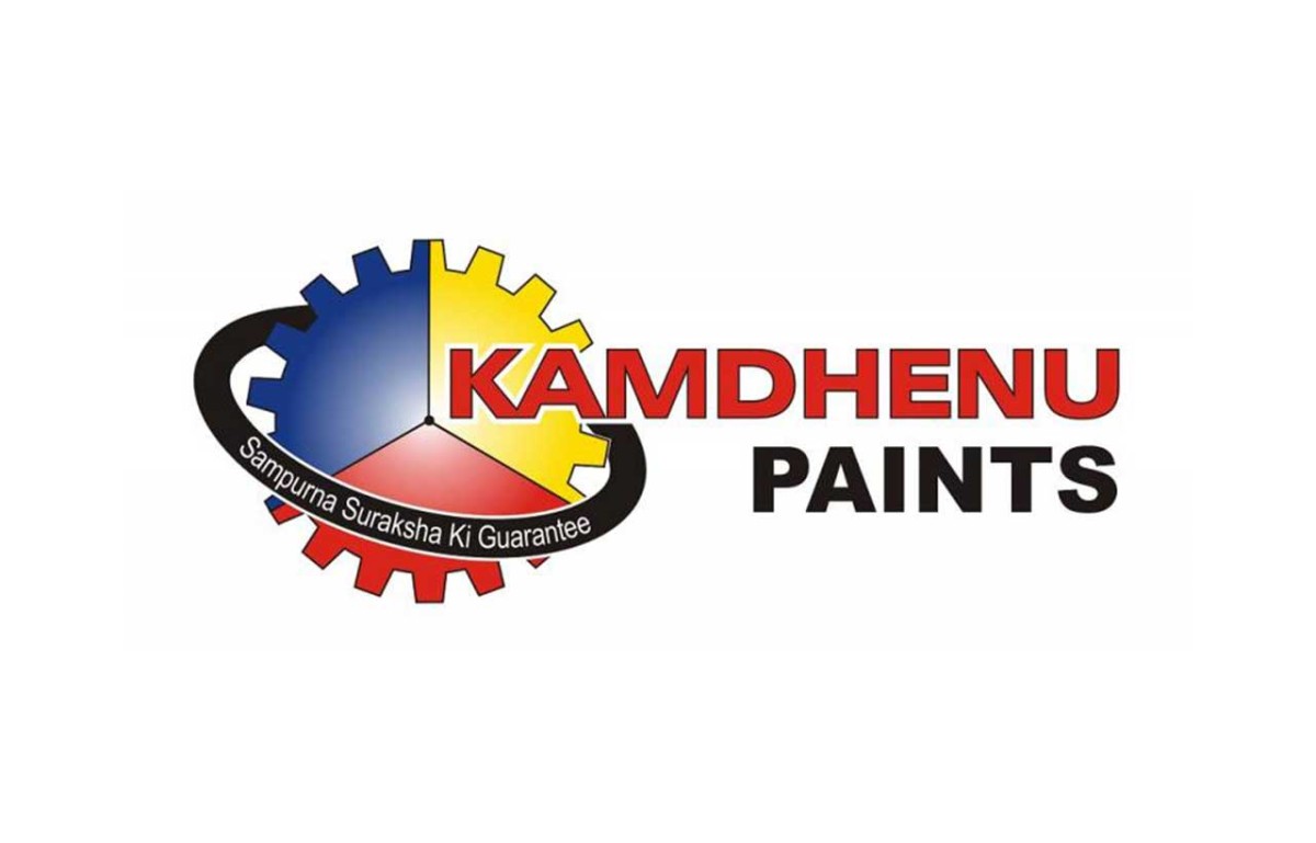 Kamdhenu Paints Aims High, Targets Rs 10 bn Revenue within Next 5 Yrs
