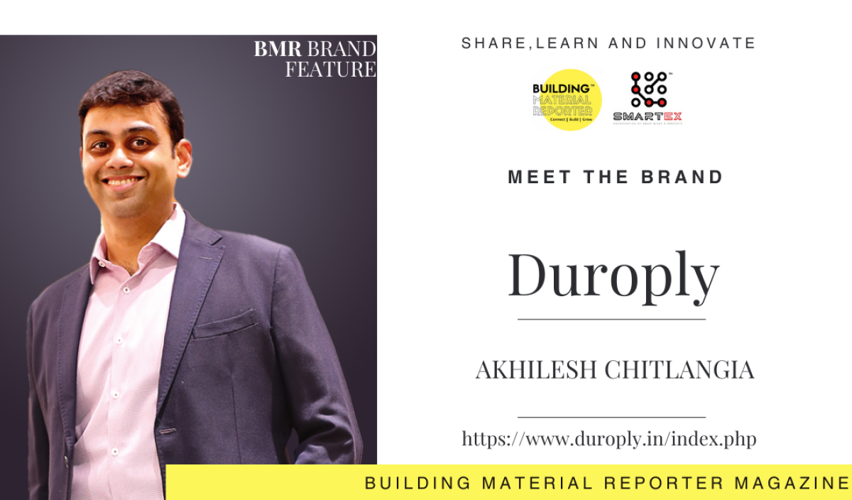 Duroply greets dealers with ‘Shubhaarambh’ welcome kit