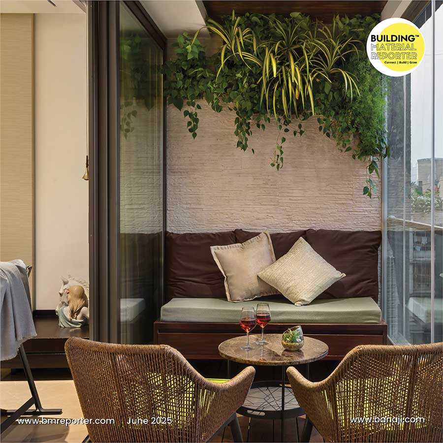 Banaji & Associates: Designing with Legacy & Innovation