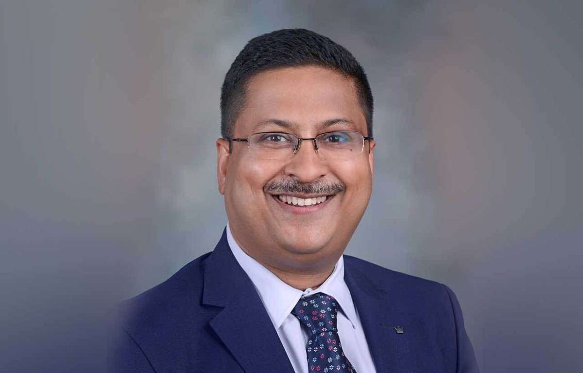 Captain Steel India Limited Announces Mr. Abinash Mishra as the New CMO