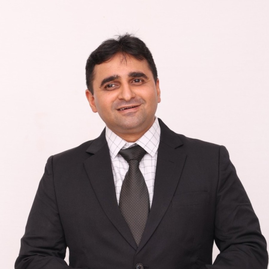 Construction Material Industry Silent Architect of Progress: Kaushal Mehta, DryChem India