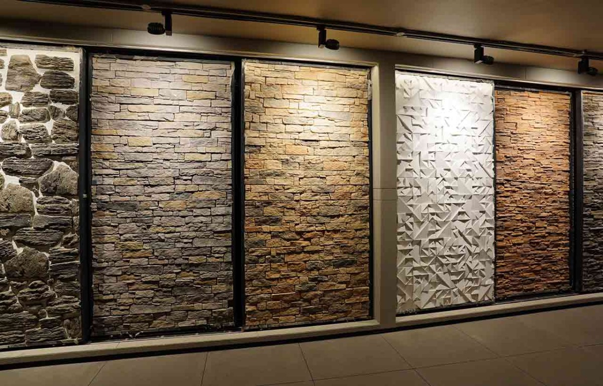 Looking for an Extensive Range of Marble, Tiles, & Stones? Your Search Ends With SOTC!