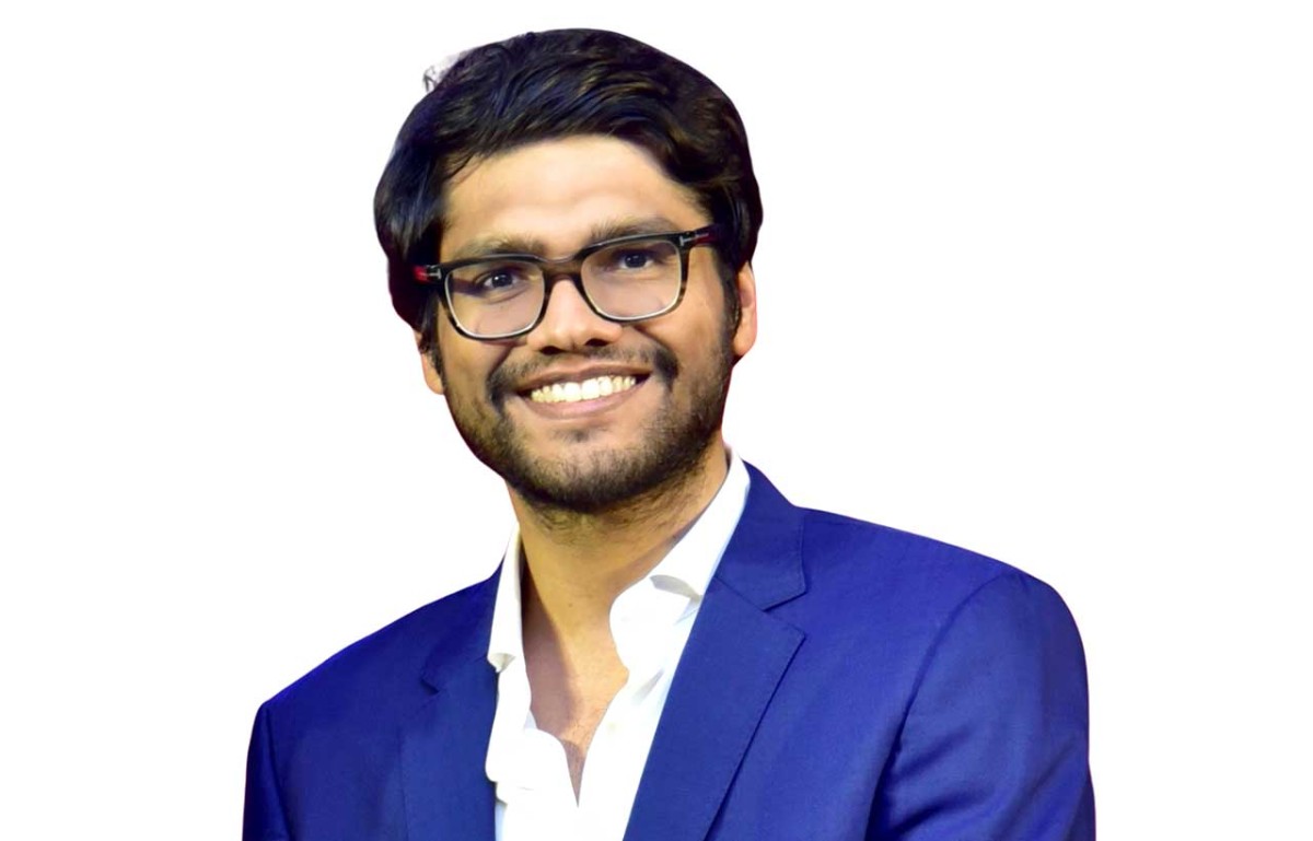 Architects Aren’t Merely Creators of Spaces: Mr. Varun Poddar, VOX India