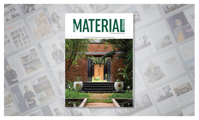 Magazine Issue - April to June 2025