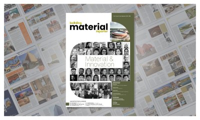 Material & Innovation