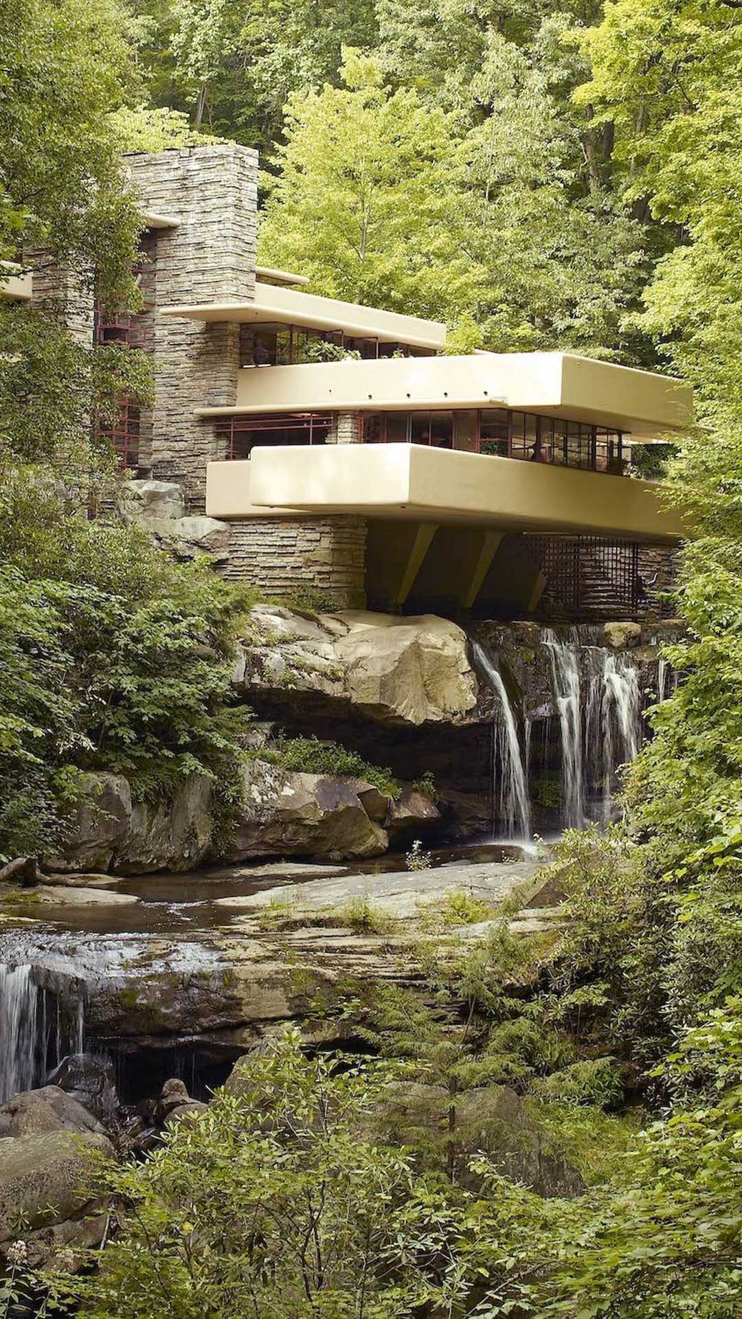 Fallingwater, Pennsylvania