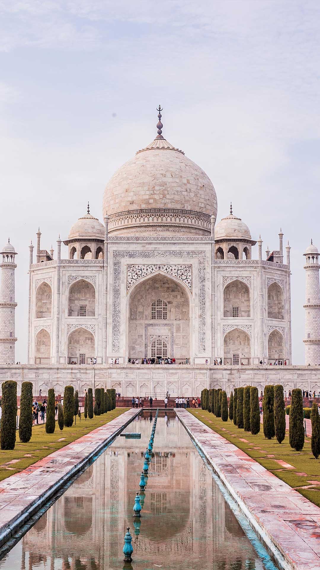 Monuments that Spell Love!
