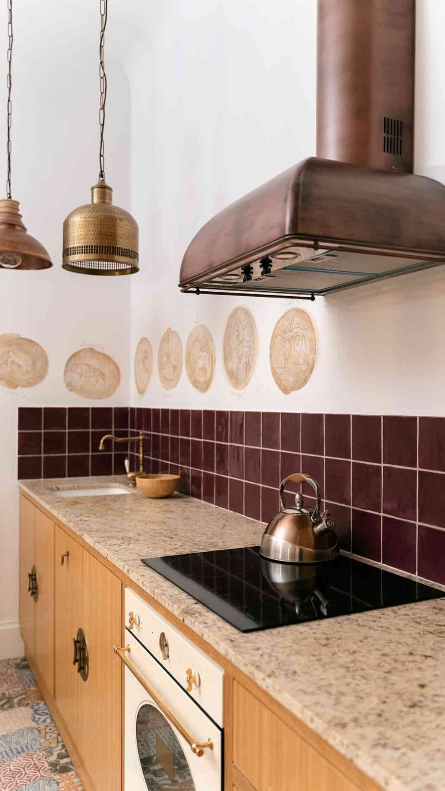 Kitchen Design and Vastu