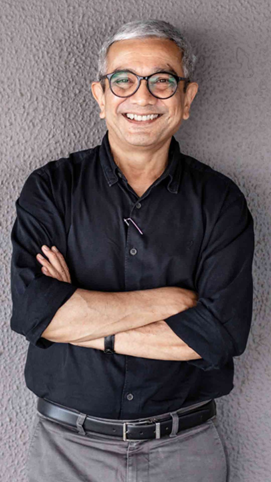 Ar. Bimal Patel
